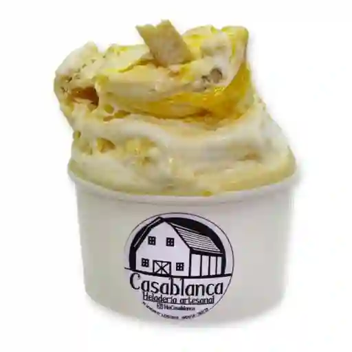 Pie de Maracuyá 175ml V36