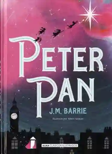 Peter Pan