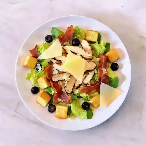 Ensalada Cesar