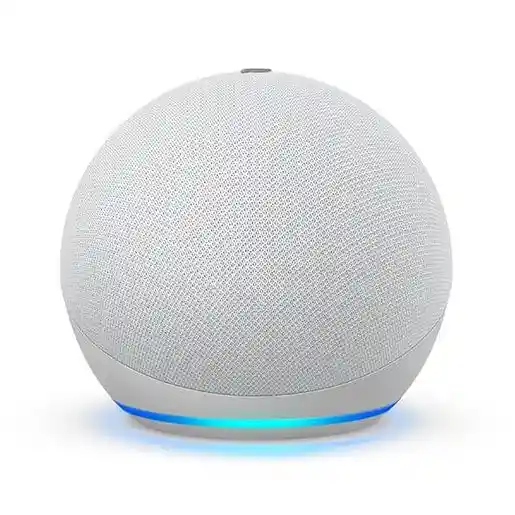 Echo Dot 4 Blanco