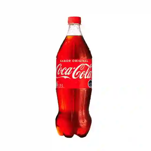 Coca-Cola Original 1,5 l