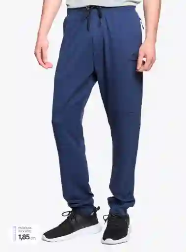 Pantalón De Buzo Hombre Head Ttem Talla M