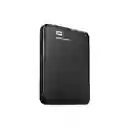 Wd Disco Duro Externo Usb 3.0 Elements 1Tb 2.5''