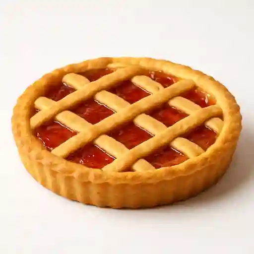 Crostata Entera