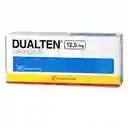 Dualten (12.5 mg)