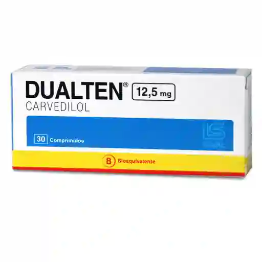 Dualten (12.5 mg)