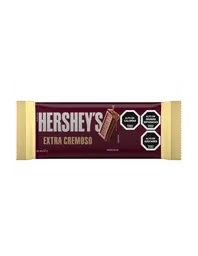 Hershey's Barra Chocolate Extra Cremoso