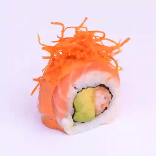 Nikkei Roll Keisuke
