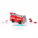 Vehículo Transformable de Rescate Paw Patrol Marshall