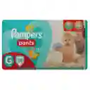 Pampers Pants Entrenadores Pants G X34