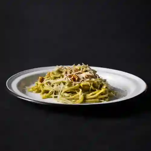 Pasta Al Pesto