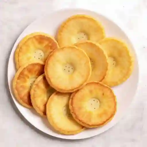 Sopaipillas Pasadas X 12