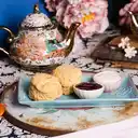 Scones