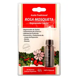 Coesam Aceite de Rosa Mosqueta