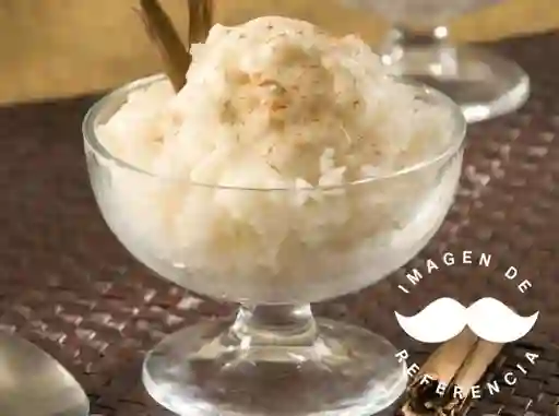 Arroz con Leche