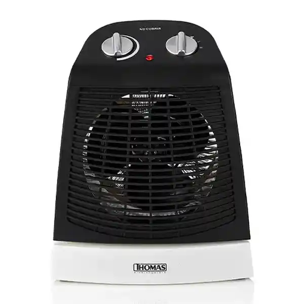 Thomas Termoventilador FH31 Blanco 1000W-2000W