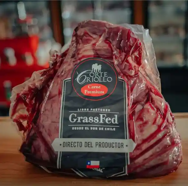 Corte Criollo Posta Rosada Premium