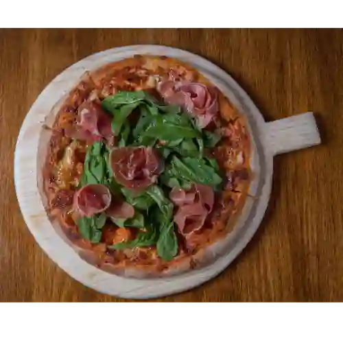 Pizza Orégano's 33cm