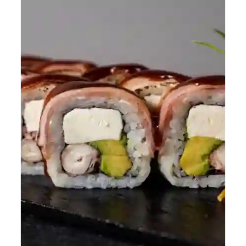 American Roll