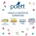 Poett Limpiador Primavera