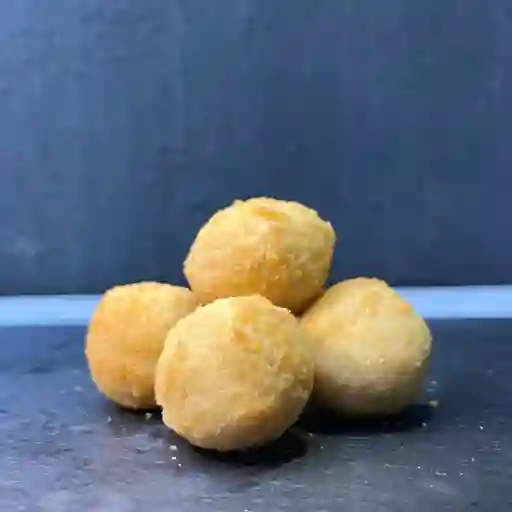Jalapeño balls (4u)