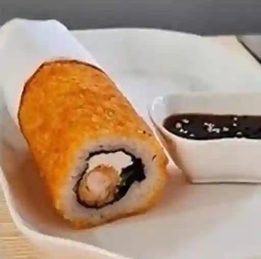 Hand Roll de Palmito