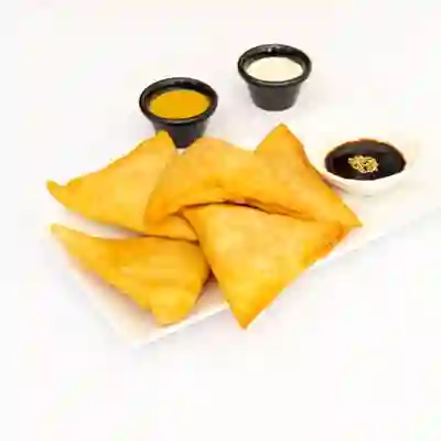 Empanaditas de Camarón 5 (unid)