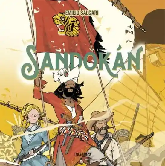 Sandokan