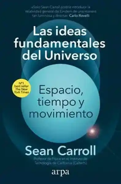 Las Ideas Fundamentales Del Universo