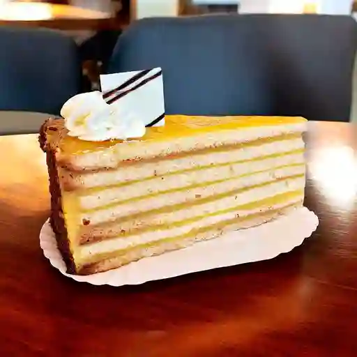 Torta de Naranja