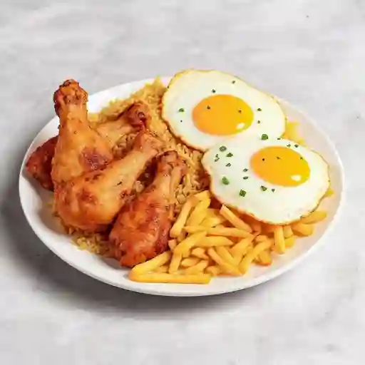 Alitas Carretilleras