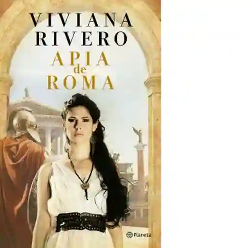 Apia de Roma - Rivero Viviana