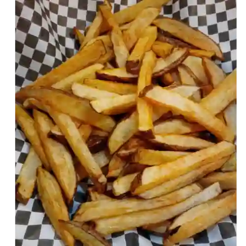 Papas Fritas para Compartir
