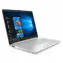 Notebook Hp 15 Ci5 1135G7 8Gb 256Gb 15 Dy2055La Plata Natural