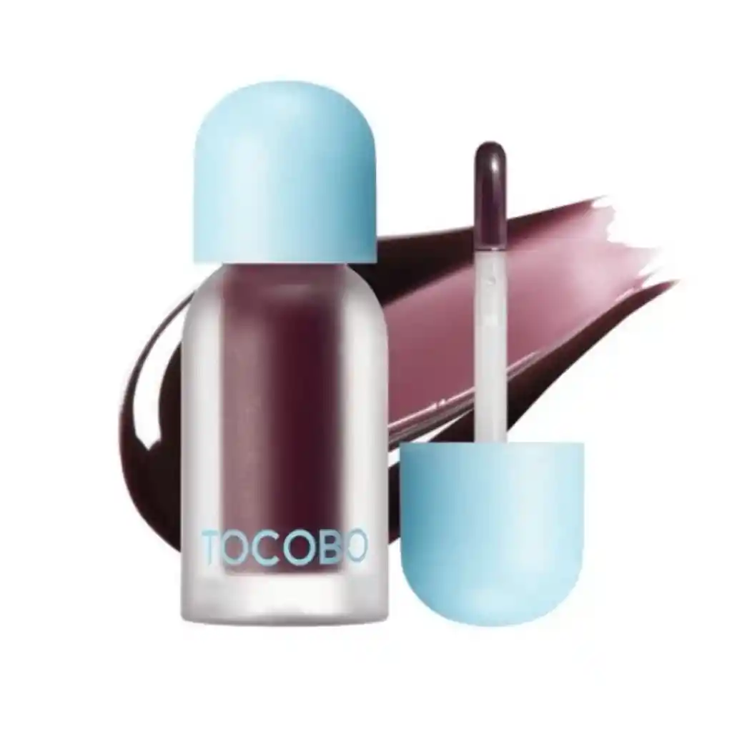 Tocobo Labial Plumping Juicy Black Cherry