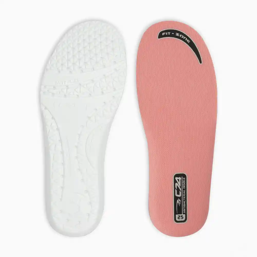 Botín Para Niña Beige Talla 21