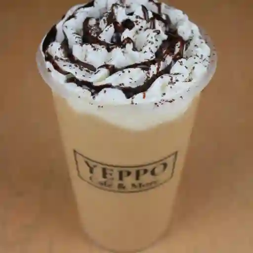Frappuccino Moka
