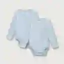 Pack De Bodies Bebé Niño Talla Pm