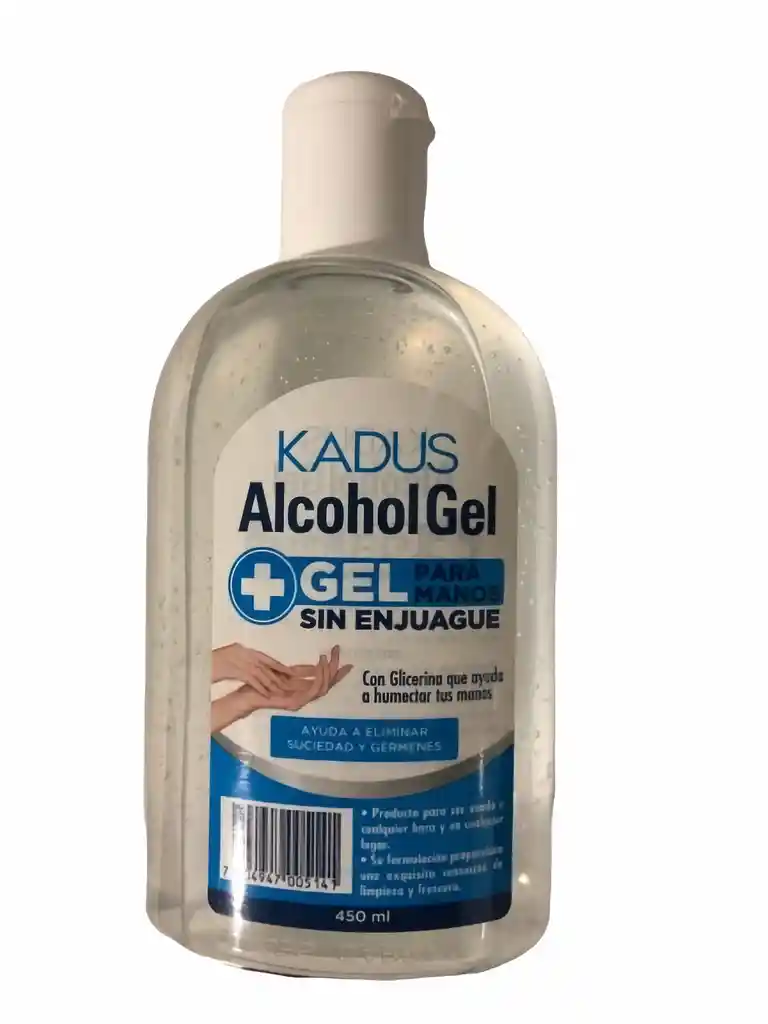 Kadus Alcohol Gel