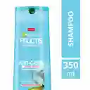 Garnier-Fructis Shampoo Anti-Caspa Citrus Detox