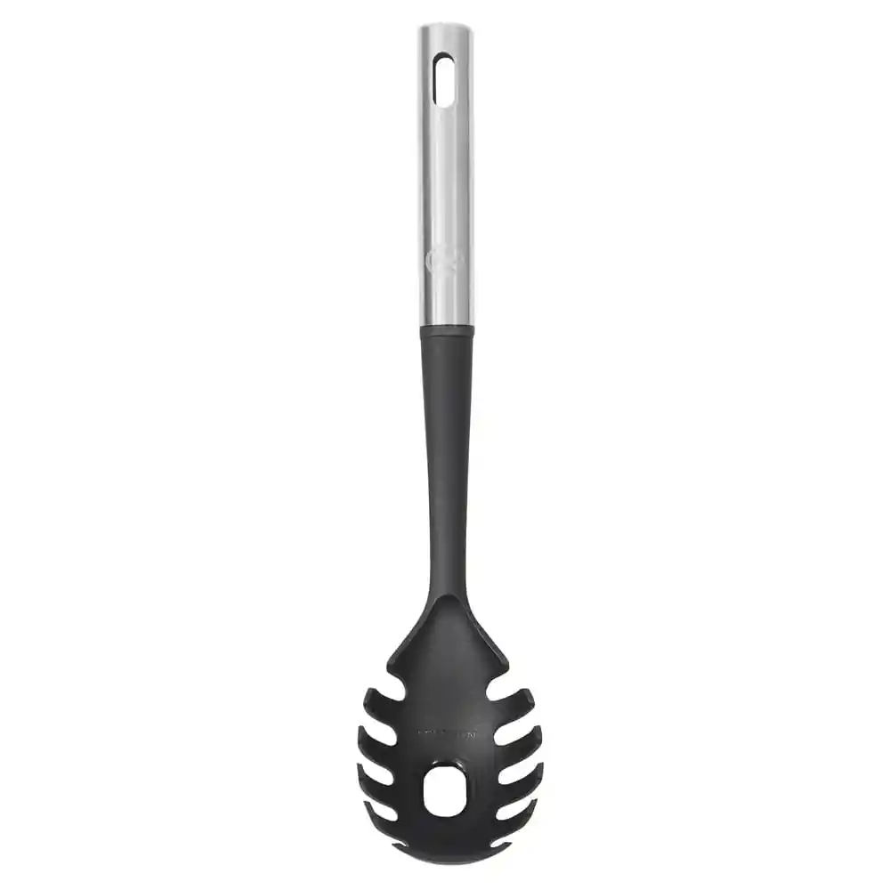 Ilko Cuchara Para Espagueti Silver Industrial