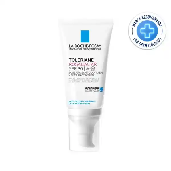 La Roche Posay Crema Antirojeces Toleriane Rosaliac Ar Spf30