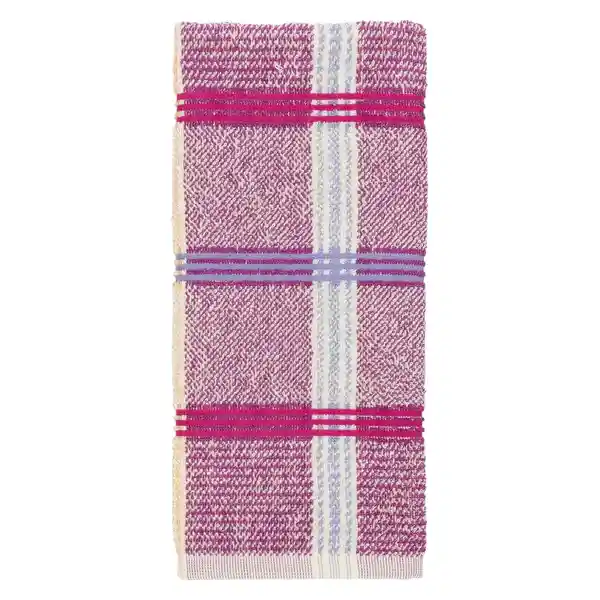 Paño de Cocina Estampado Algodón 50 x 70 cm