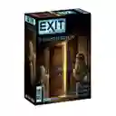 Dever Juego de Mesa Exit el Museo Misterioso