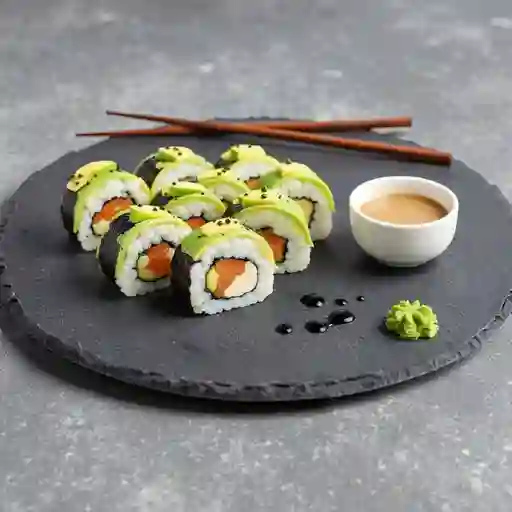 Drios Avocado Roll
