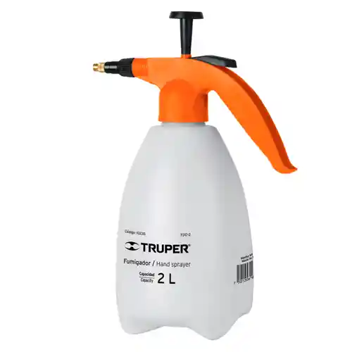 Fumigador 2 Lt - Truper