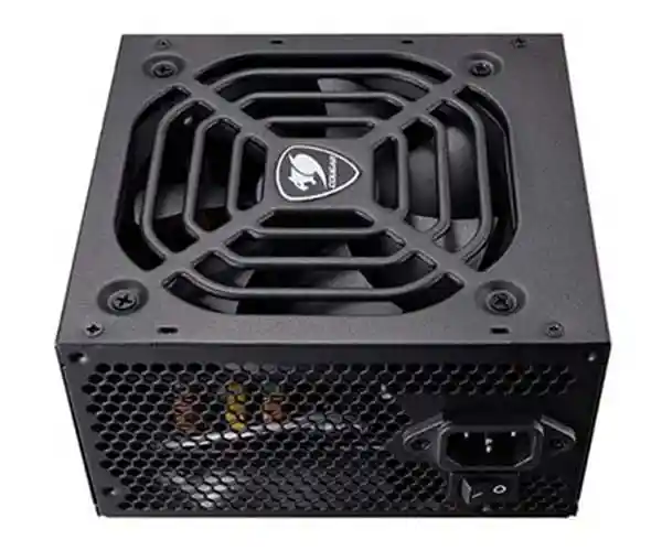 Fuente de Poder Vte 500W 80 Plus Cougar Bronze