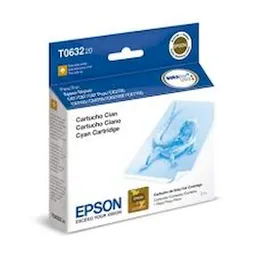 Epson Tinta Cyan C67C T063220