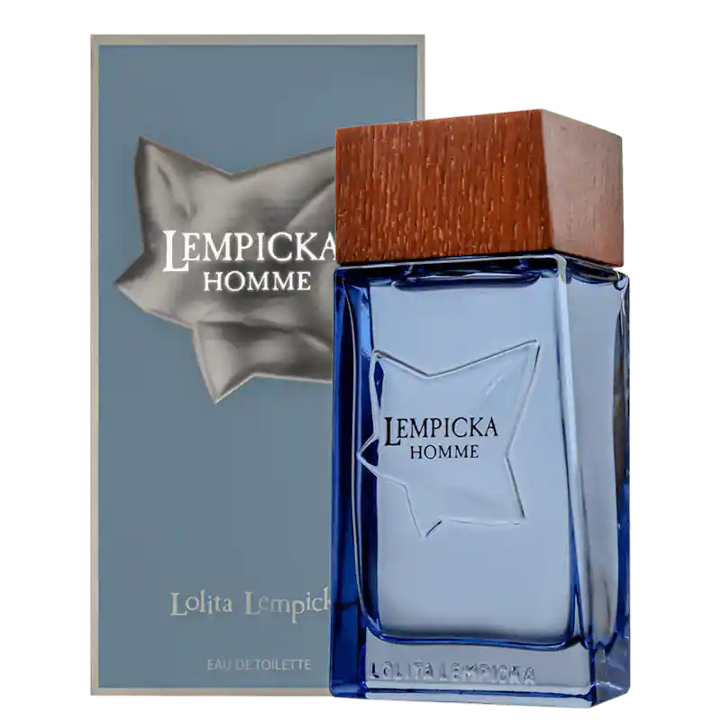 Lolita Lempicka Homme 100 Ml Edt Varón