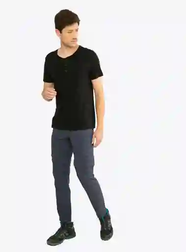 Rescue Pantalón Emilio Hombre Navy M